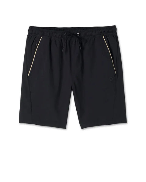 Vuori Mens Shorts Crosscourt