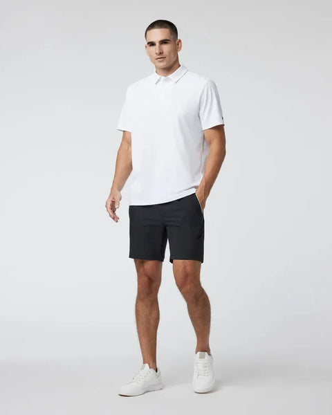 Vuori Mens Shorts Crosscourt