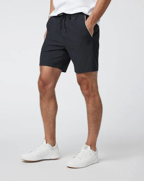 Vuori Mens Shorts Crosscourt