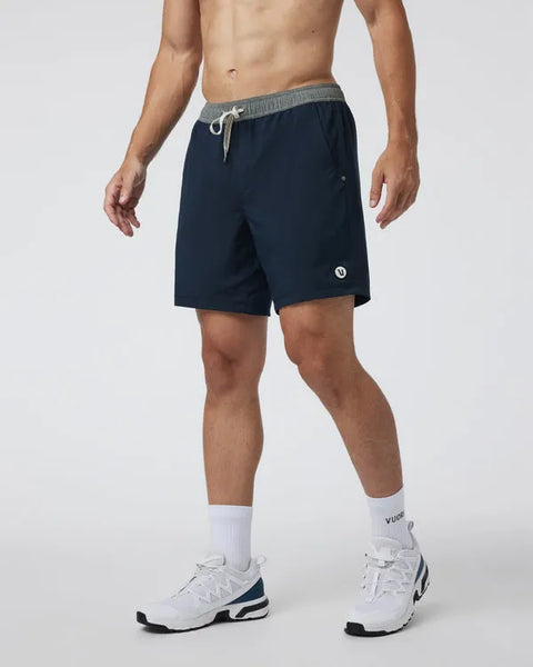 Vuori Mens Shorts Kore