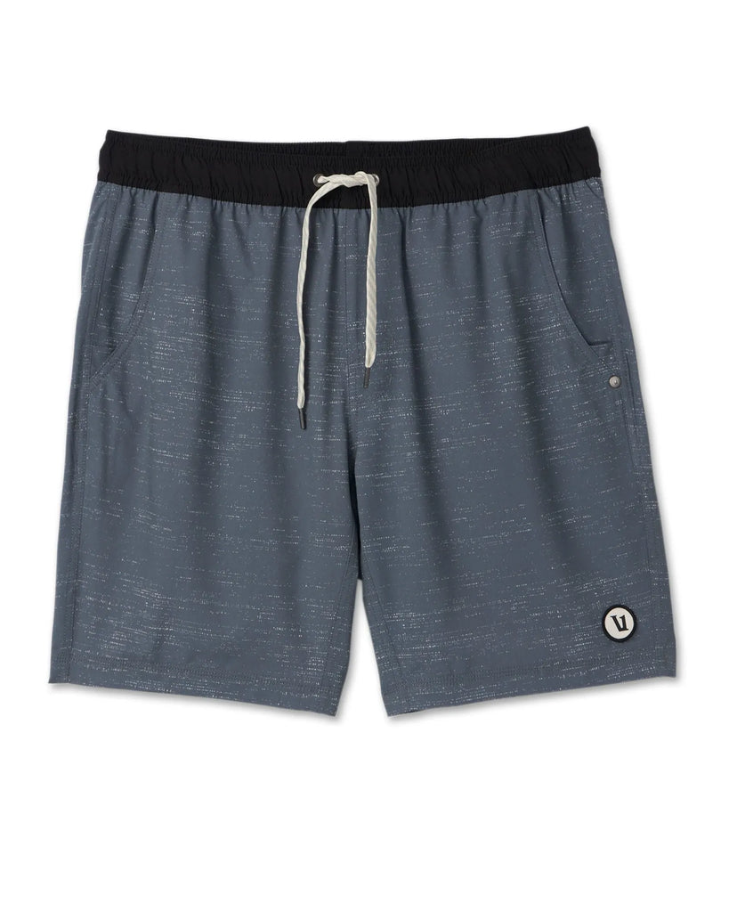 Vuori Men's Kore Short - Black Camo