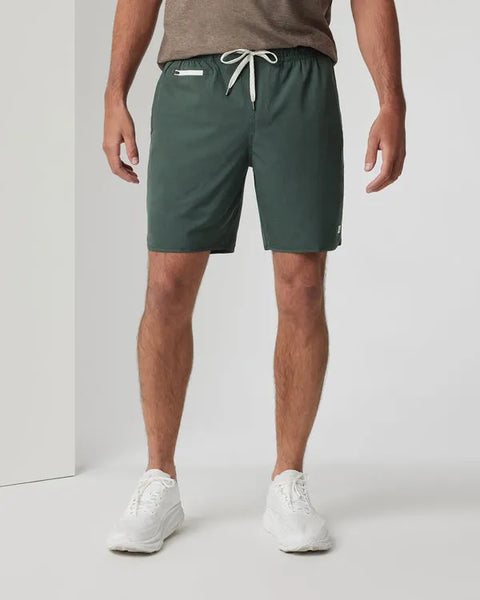 Vuori Mens Shorts Banks