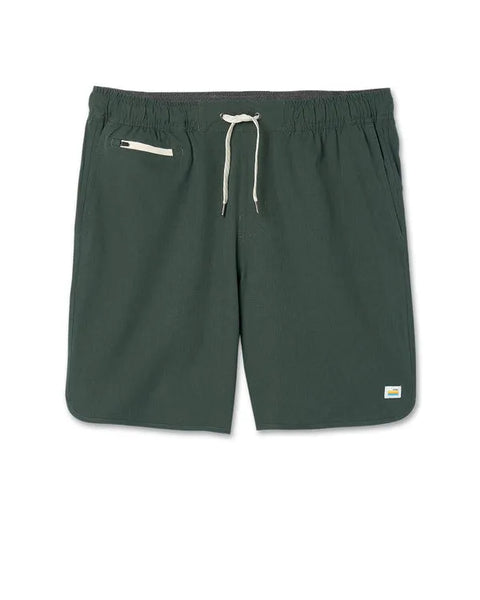 Vuori Mens Shorts Banks