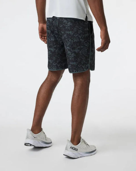 Vuori Mens Shorts Banks