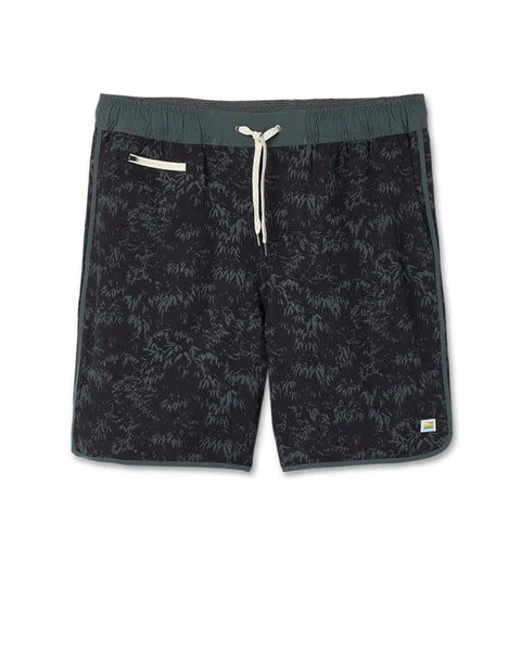 Vuori Mens Shorts Banks