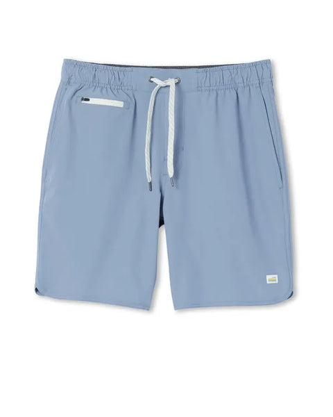 Vuori Mens Shorts Banks