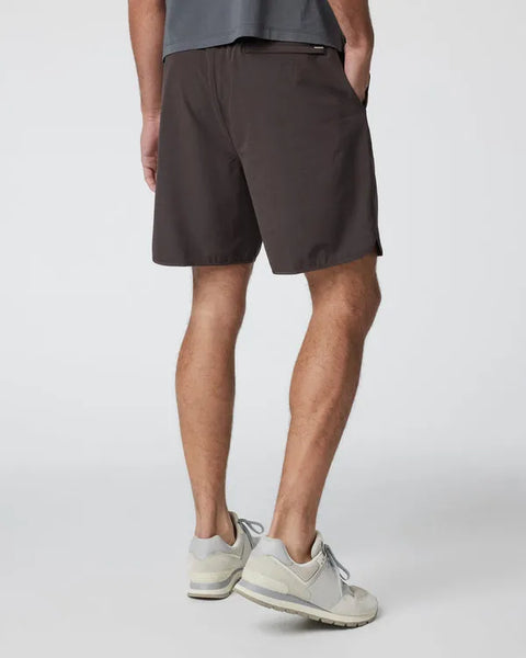 Vuori Mens Shorts Banks