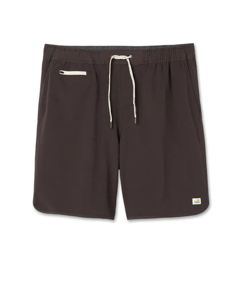 Vuori Mens Shorts Banks