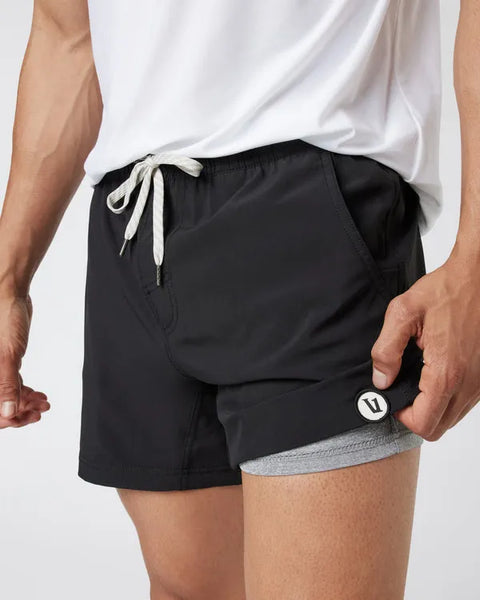 Vuori Mens Shorts Kore 5