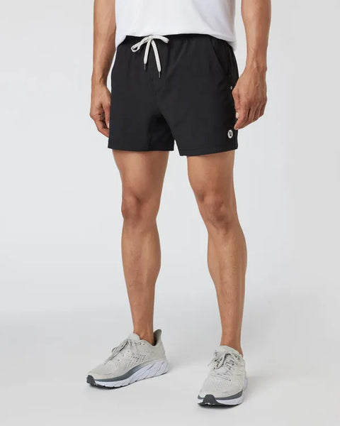 Vuori Mens Shorts Kore 5