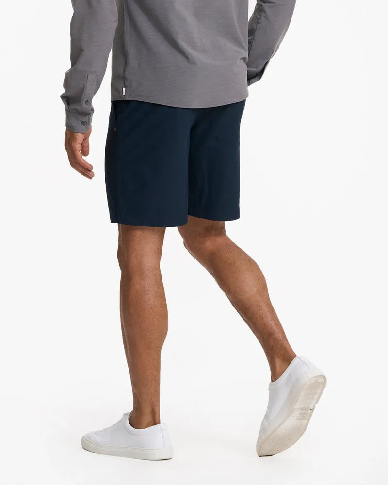 Vuori Men’s selling Meta Short