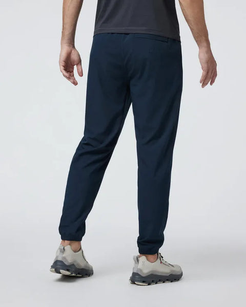 Vuori Mens Pants Kore Jogger