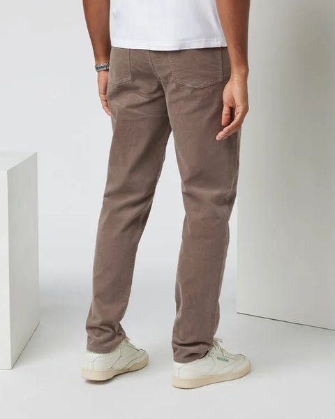 Vuori Mens Pants Optimist 5 Pocket Cord