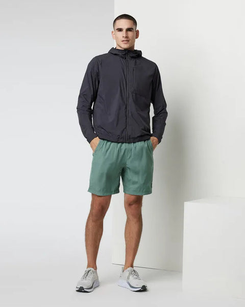 Vuori Mens Jacket Ronan Packable