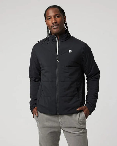 Vuori Mens Jacket Echo Insulated 2.0