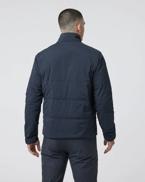 Vuori Mens Jacket Echo Insulated 2.0