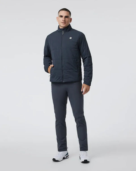 Vuori Mens Jacket Echo Insulated 2.0