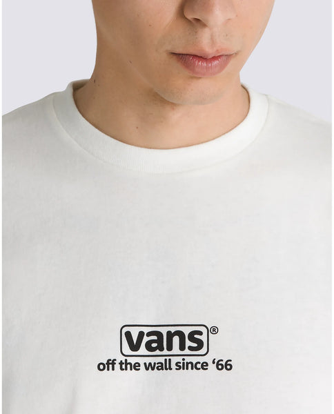 Vans Mens Shirt Bubs