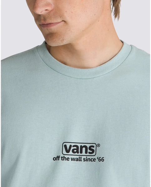 Vans Mens Shirt Bubs