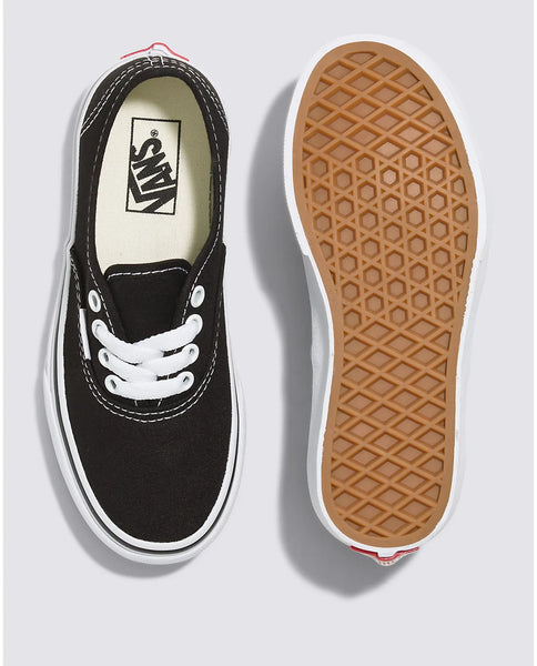 Vans Kids Shoes Authentic