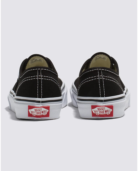 Vans Kids Shoes Authentic