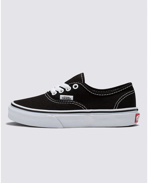 Vans Kids Shoes Authentic