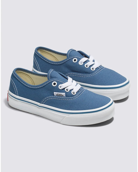 Vans Kids Shoes Authentic