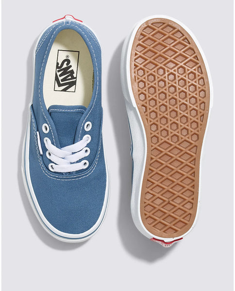 Vans Kids Shoes Authentic