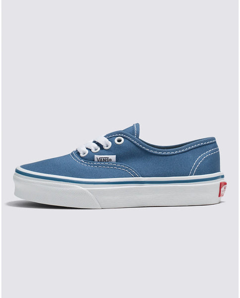 Vans Kids Shoes Authentic