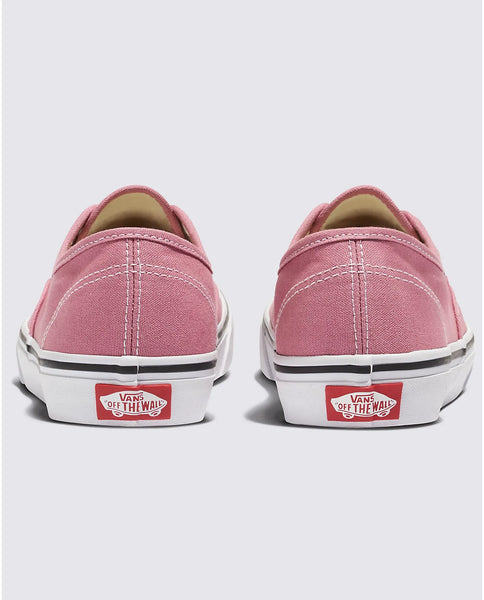 Vans Shoes Authenctic Color Theory