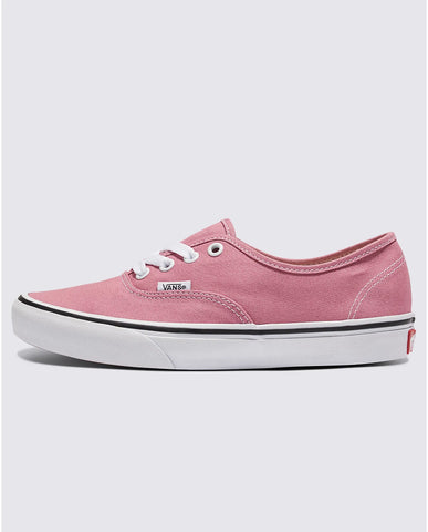 Vans Shoes Authenctic Color Theory