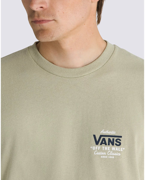 Vans Mens Shirt Holder Street Classic