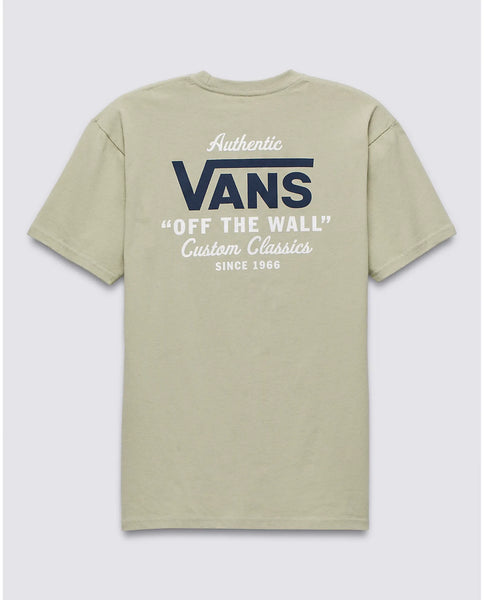 Vans Mens Shirt Holder Street Classic