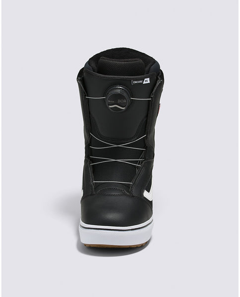 Vans Womens Snowboard Boots Encore OG