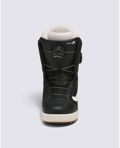 Vans Womens Snowboard Boots Encore Pro