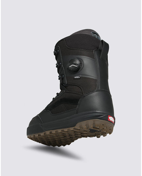 Vans Mens Snowboard Boots Invade Pro