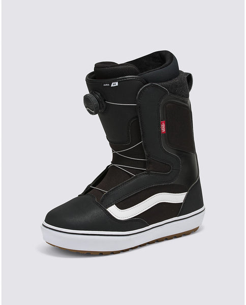 Vans Mens Snowboard Boots Aura OG