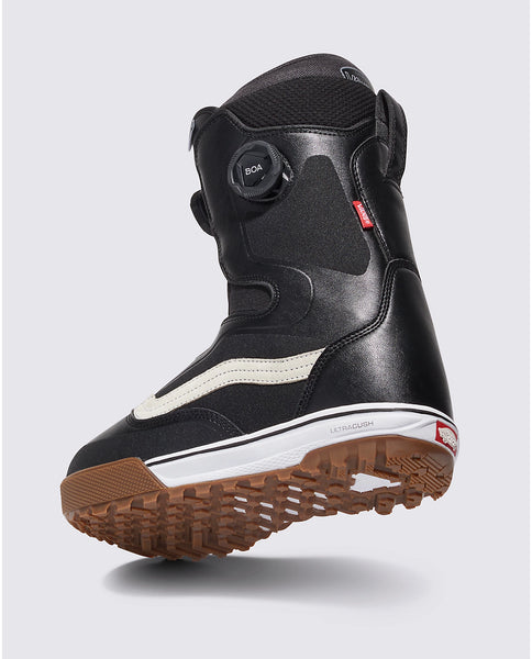 Vans Mens Snowboard Boots Aura Pro