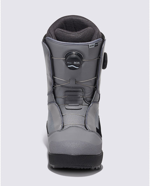 Vans Mens Snowboard Boots Aura Pro