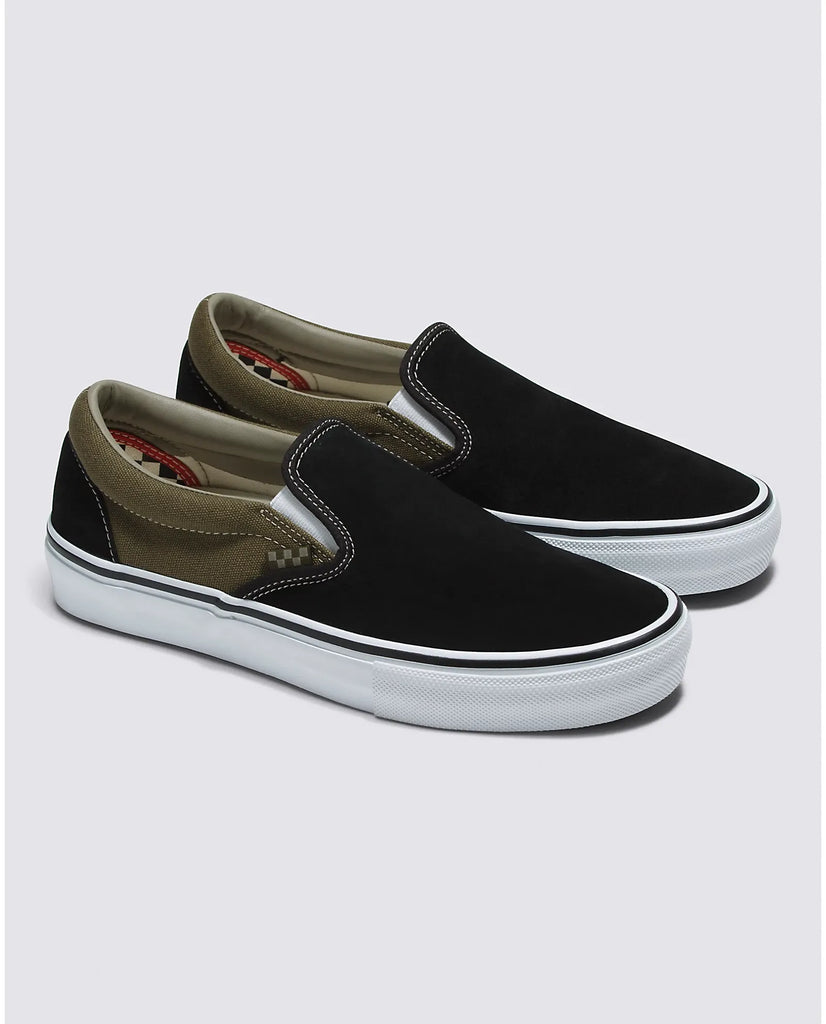 Vans slip cheap on 66