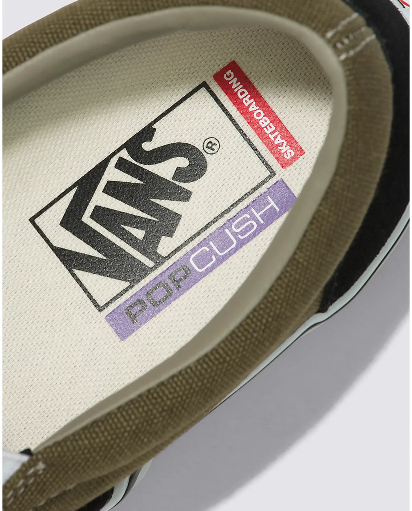 Vans strap shoes clearance mens