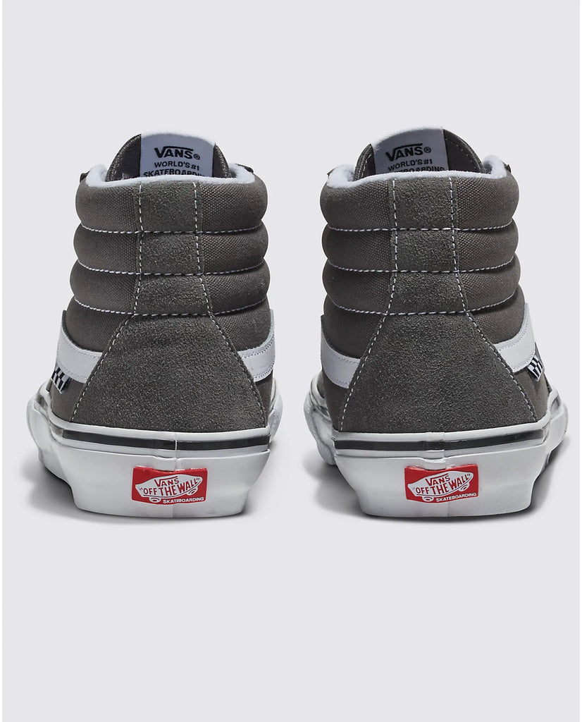 Vans Mens Shoes Skate Sk8-Hi