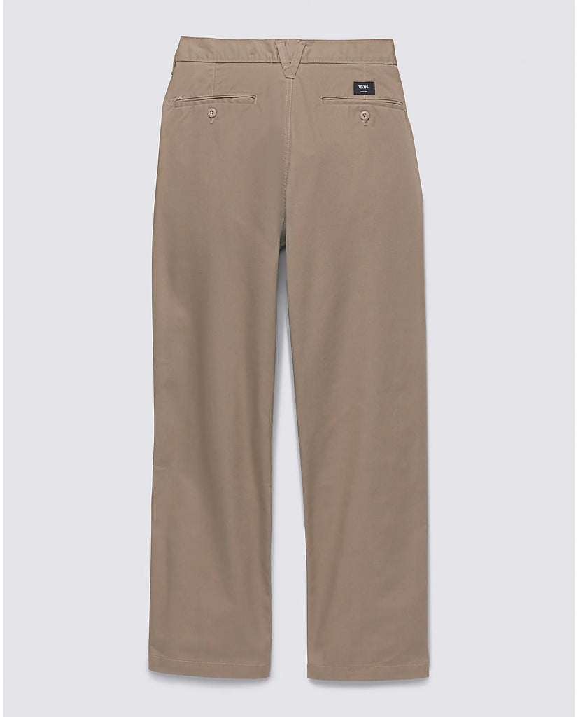 Vans fashion chino pro pants