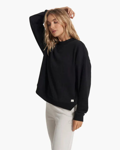 Vuori Womens Sweatshirt Sedona Crew