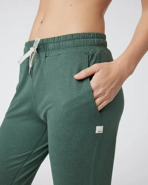 Vuori Womens Pants Performance Jogger