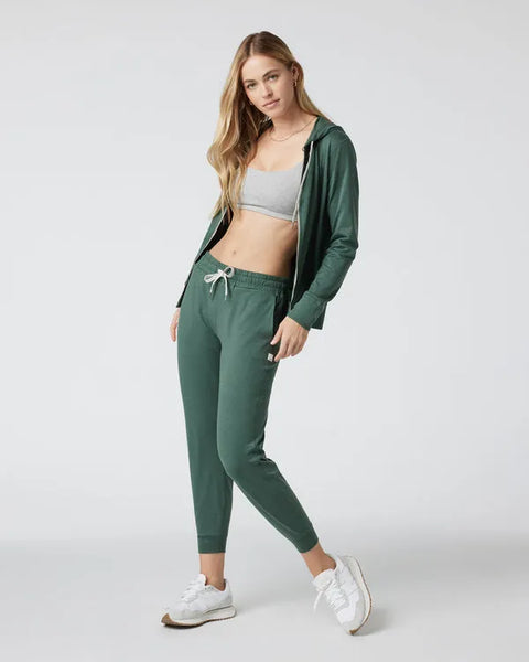 Vuori Womens Pants Performance Jogger