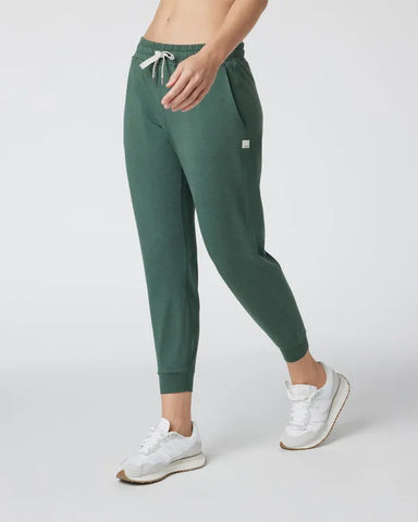 Vuori Womens Pants Performance Jogger