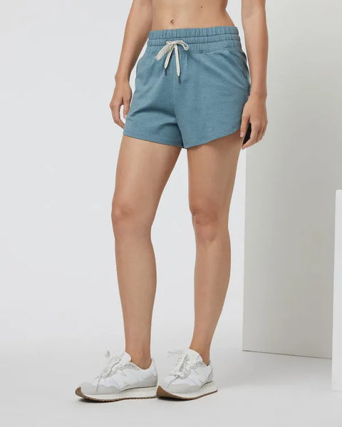 Vuori Womens Shorts Halo Performance 2.0