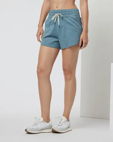 Vuori Womens Shorts Halo Performance 2.0