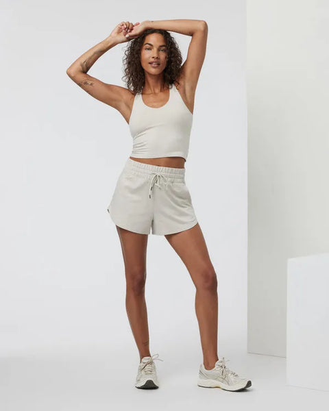 Vuori Womens Shorts Halo Performance 2.0